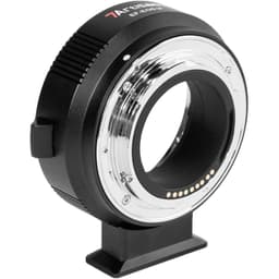 7Artisans Adaptör Autofocus Canon EF - Canon RF