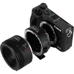 7Artisans Adaptör Autofocus Canon EF - Canon RF