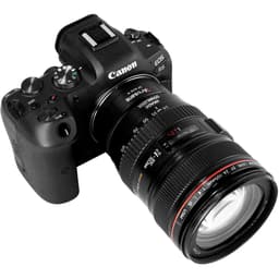 7Artisans Adaptör Autofocus Canon EF - Canon RF