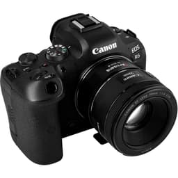 7Artisans Adaptör Autofocus Canon EF - Canon RF