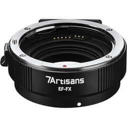 7Artisans Adaptör Autofocus EF - Fuji FX