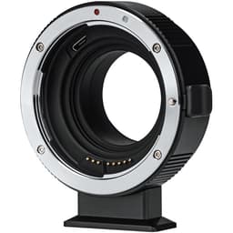 7Artisans Adaptör Autofocus EF - Fuji FX