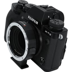 7Artisans Adaptör Autofocus EF - Fuji FX