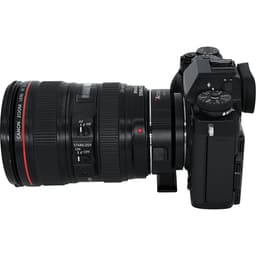 7Artisans Adaptör Autofocus EF - Fuji FX