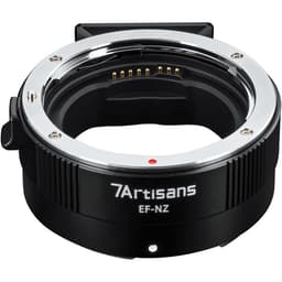7Artisans Adaptör Autofocus Canon EF - Nikon Z