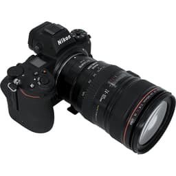 7Artisans Adaptör Autofocus Canon EF - Nikon Z