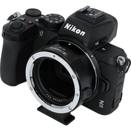 7Artisans Adaptör Autofocus Canon EF - Nikon Z