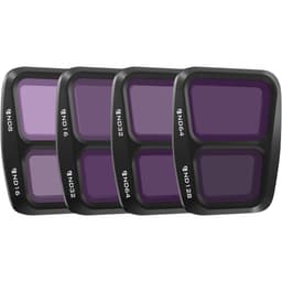 Freewell DJI Air 3 Split ND Filter Kit  (4-Pack)