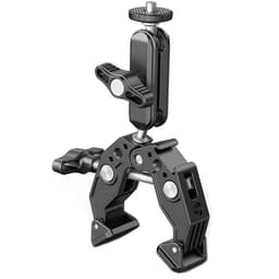NEEWER ST83 Süper Kelepçe ve 3'' (7,62 cm) Çift Bilyeli Magic Arm Kiti