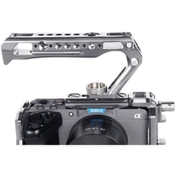 Sirui SCH-FX3/30-G Full Camera Cage Kit for Sony FX3 &amp; FX30 (Gunmetal)