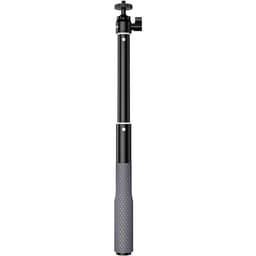 TELESIN Alüminyum Su Altı için Selfie Stick