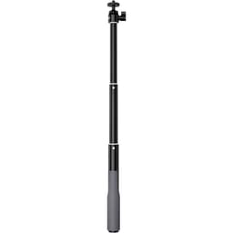 TELESIN Alüminyum Su Altı için Selfie Stick