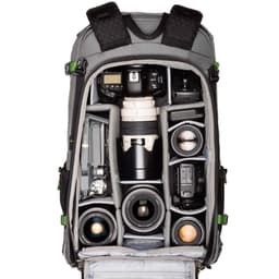 MindShift Gear BackLight Elite 45L Backpack (Gray)