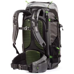 MindShift Gear BackLight Elite 45L Backpack (Gray)