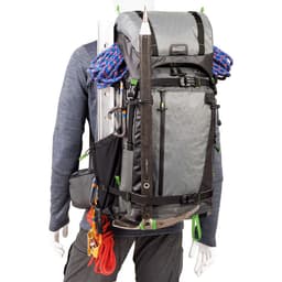 MindShift Gear BackLight Elite 45L Backpack (Gray)