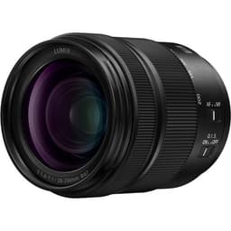 Panasonic Lumix S 28-200mm f/4-7.1 MACRO O.I.S. Lens