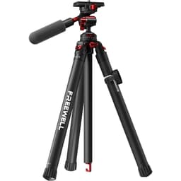 Freewell FW-T1 The Real Travel Tripod