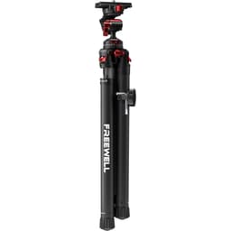 Freewell FW-T1 The Real Travel Tripod