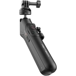 PGYTECH CapLock MantisPod Power Grip (GoPro Edition) | Tripod &amp; El Grip &amp; Güç Kaynağı