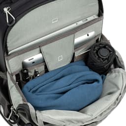 MindShift Gear Backlight Backpack (Slate Black, 18L)