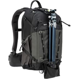 MindShift Gear Backlight Backpack (Slate Black, 18L)