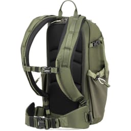 MindShift Gear Backlight Sprint Backpack (Montane Green, 15L)