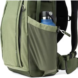 MindShift Gear Backlight Sprint Backpack (Montane Green, 15L)