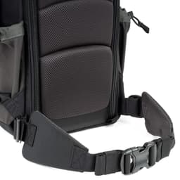 MindShift Gear Backlight Sprint Backpack (Slate Black, 15L)