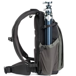 MindShift Gear Backlight Sprint Backpack (Slate Black, 15L)