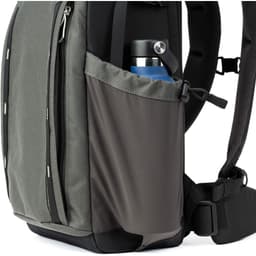 MindShift Gear Backlight Sprint Backpack (Slate Black, 15L)