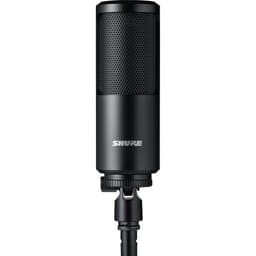 Shure SM4 Home Recording Mikrofon