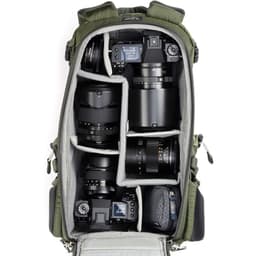 MindShift Gear Backlight Backpack (Montane Green, 18L)