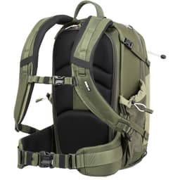 MindShift Gear Backlight Backpack (Montane Green, 18L)