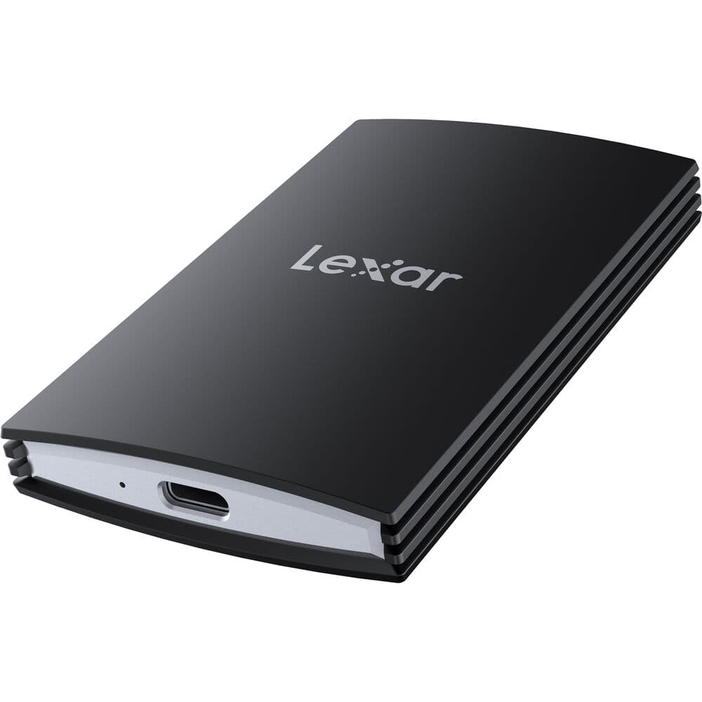 Lexar 2 TB ARMOR 700 USB 3.2 Gen 2x2 Portable SSD