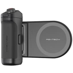 PGYTECH MagCam Phone Grip (Classic Black) | Manyetik Telefon Grip