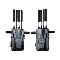 Desview Atlas-X 4K Kablosuz Görüntü Aktarıcı (TX/RX) Combo
