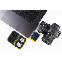 Angelbird 512GB AV PRO SE CFexpress v4 Type B Hafıza Kartı