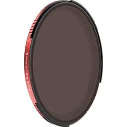Freewell Threaded Hybrid Variable ND with Circular Polarizer Filter (82, 3 to 7-Stop)