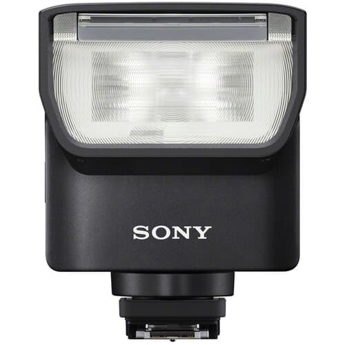 Sony HVL-F28RMA Kablosuz Uzaktan Kumandalı Harici Flaş