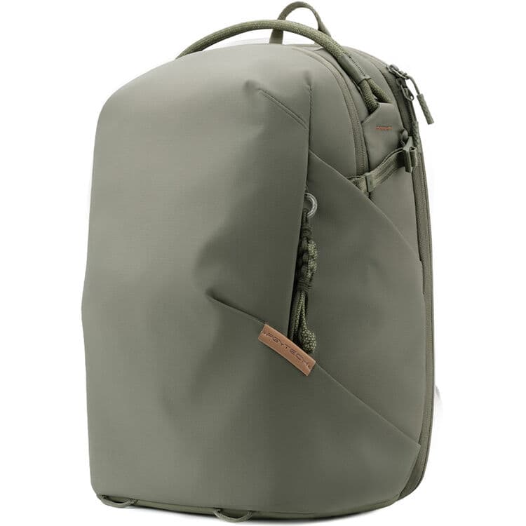 PGYTECH OneGo Lite Backpack (Forest, 16L)
