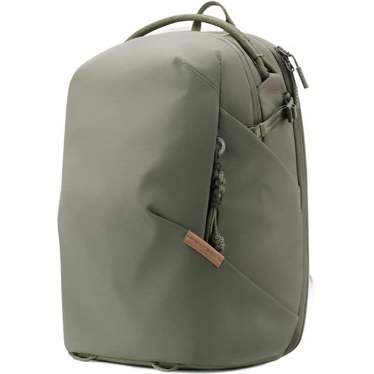 PGYTECH OneGo Lite Backpack (Forest, 22L)