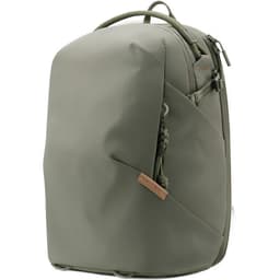 PGYTECH OneGo Lite Backpack (Forest, 22L)