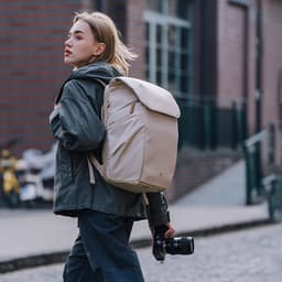 PGYTECH OneGo 2 Backpack (Pine Green, 25L)