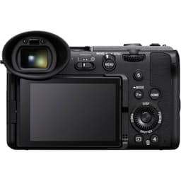 Sony FX2 Sinema Kamerası 