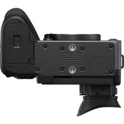 Sony FX2 Sinema Kamerası 