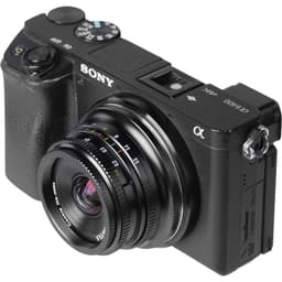 7Artisans 10mm F3.5 Sony (E Mount) MF APS-C Lens