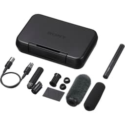 Sony ECM-778 Shotgun Mikrofon