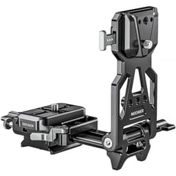 NEEWER PS015 Pro Katlanabilir V-Mount Batarya Plakası