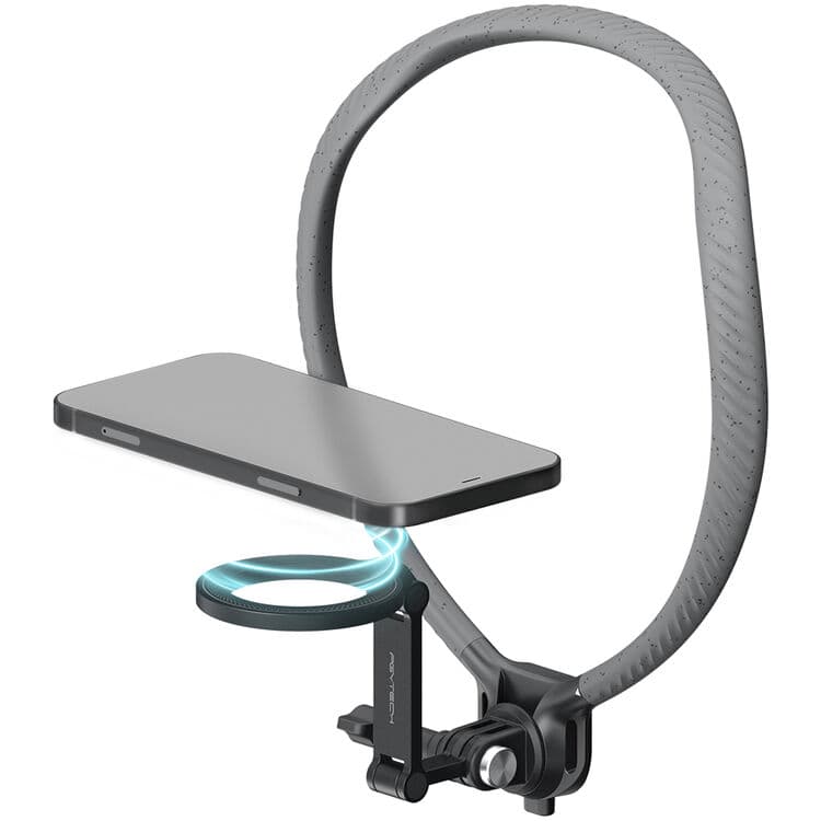 PGYTECH CapLock™ Magnetic Smartphone Neck Mount Max