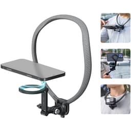 PGYTECH CapLock™ Magnetic Smartphone Neck Mount Max
